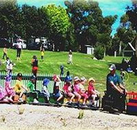 Tiny Train Park - Accommodation Brunswick Heads
