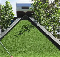 Mini Golf at BIG4 Swan Hill Holiday Park - Accommodation Brunswick Heads