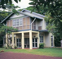 Myilly Point Heritage Precinct - Accommodation Brunswick Heads