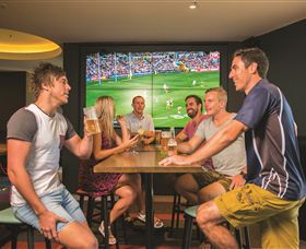 ACES - Accommodation Brunswick Heads 0