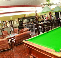 Darwin Railway Social and Sports Club - Accommodation Brunswick Heads