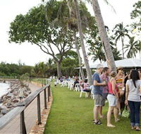 Darwin Ski Club - Accommodation Brunswick Heads