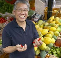 Parap Markets - Accommodation Brunswick Heads