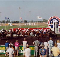 Darwin Turf Club - Accommodation Brunswick Heads