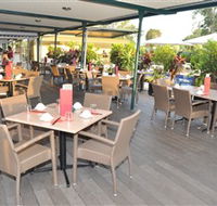 Loong Fong Seafood Restaurant - Accommodation Brunswick Heads