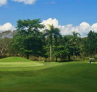 Darwin Golf Club - Accommodation Brunswick Heads