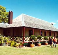 Capella Pioneer Village - Accommodation Brunswick Heads