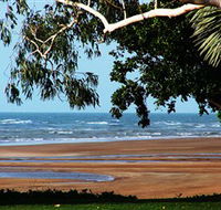 Beachfront Hotel - Accommodation Brunswick Heads