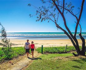 Balgal Beach QLD Accommodation Brunswick Heads