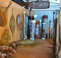Maningrida Arts and Culture - Accommodation Brunswick Heads
