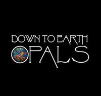 Down to Earth Opals - Accommodation Brunswick Heads