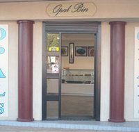 Opal Bin - Accommodation Brunswick Heads