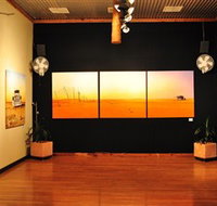 John Murray Art Gallery - Accommodation Brunswick Heads