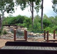 Bluewater - Accommodation Brunswick Heads
