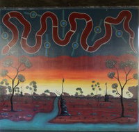 Hay Nature Walk - Accommodation Brunswick Heads