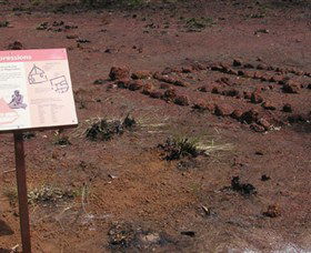 Wurrwurrwuy (Garanhan) Macassan Beach Interpretive Walk - Accommodation Brunswick Heads 2