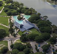 Pinnacles Gallery - Accommodation Brunswick Heads