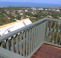 Roy Malpi Marika Lookout - Accommodation Brunswick Heads