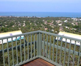 Roy (Malpi) Marika Lookout - Accommodation Brunswick Heads 1