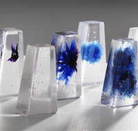 Section Glass Gallery and Cafe - Accommodation Brunswick Heads