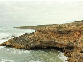 The Seaview Walking Trail - Accommodation Brunswick Heads 1