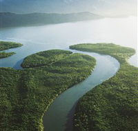 Fishing on Hinchinbrook Island - Accommodation Brunswick Heads