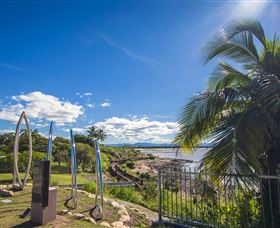 Idalia QLD Accommodation Brunswick Heads