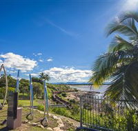 Jezzine Barracks - Accommodation Brunswick Heads