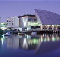 Museum Of Tropical Queensland - Accommodation Brunswick Heads