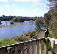 Lake McIntyre - Accommodation Brunswick Heads
