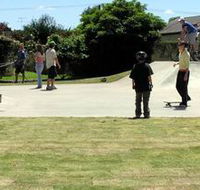 Penola Skatepark - Accommodation Brunswick Heads