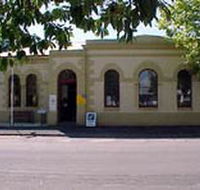The John Riddoch Centre - Accommodation Brunswick Heads
