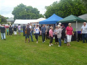 Limestone Coast Food Group Farmers And Makers Markets - Accommodation Brunswick Heads 0