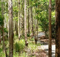 Hallorans Hill Conservation Park - Accommodation Brunswick Heads
