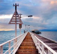 Picnic Bay - Accommodation Brunswick Heads