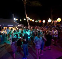 Live Entertainment at Magnetic Island - Accommodation Brunswick Heads