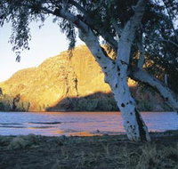 Doolena Gorge - Accommodation Brunswick Heads