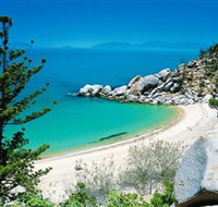 Magnetic Island National Park - Accommodation Brunswick Heads