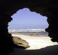 Canunda National Park - Accommodation Brunswick Heads