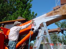 Nangwarry Forestry And Logging Museum - Accommodation Brunswick Heads 0