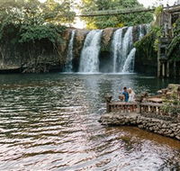Paronella Park - Accommodation Brunswick Heads