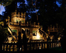 Paronella Park - Accommodation Brunswick Heads 3