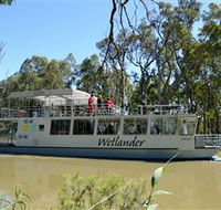 Wetlander Cruises - Accommodation Brunswick Heads
