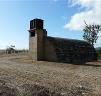 Charlie's Hill - Accommodation Brunswick Heads