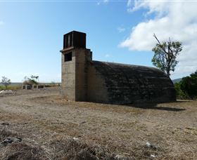 Charlie's Hill - Accommodation Brunswick Heads 0