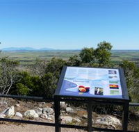 Inkerman Hill - Accommodation Brunswick Heads