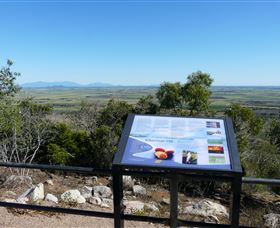 Inkerman Hill - Accommodation Brunswick Heads 0