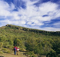 Black Range State Park - Accommodation Brunswick Heads