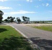 Groper Creek - Accommodation Brunswick Heads