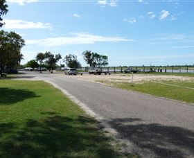 Groper Creek - Accommodation Brunswick Heads 0
